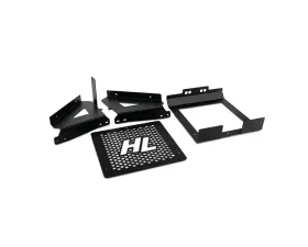 High Lifter Radiator Relocation Kit Honda Foreman | Rancher | Rubicon